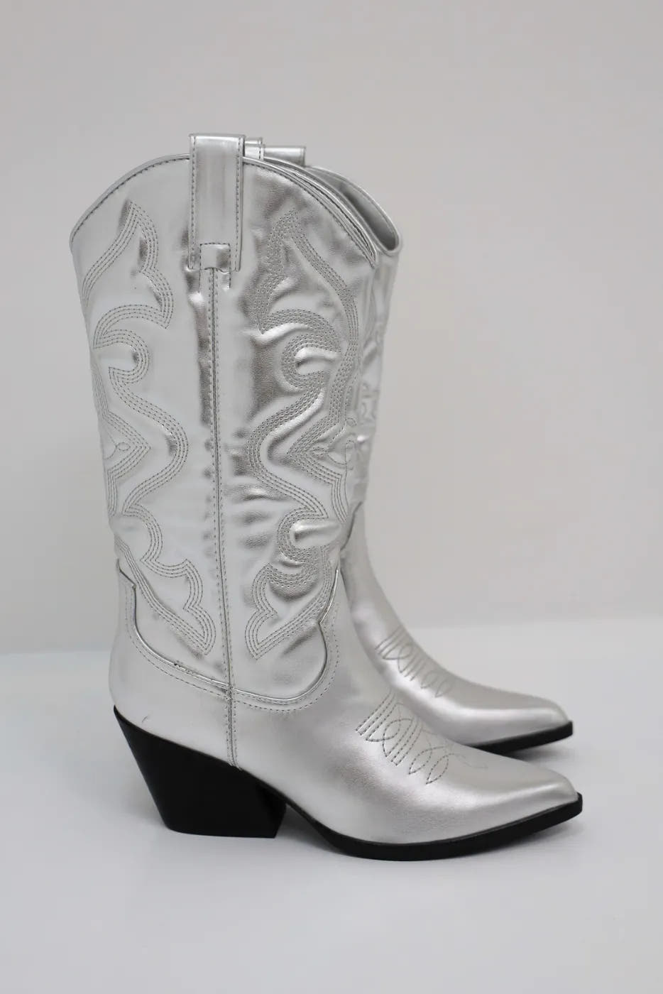 Harriett | Women's Western Pointed-Toe Cowboy Boots
