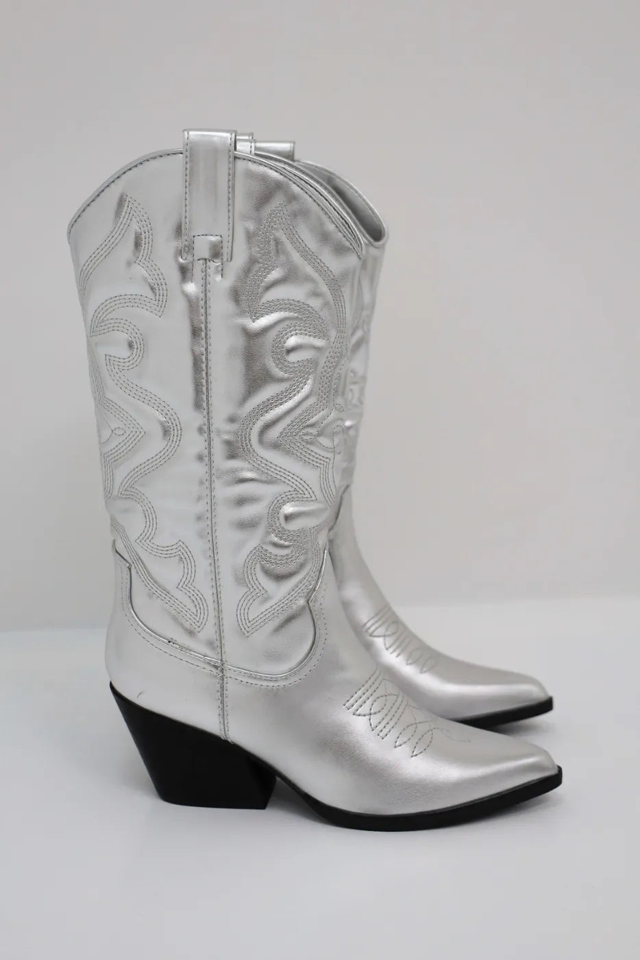 Harriett | Women's Western Pointed-Toe Cowboy Boots