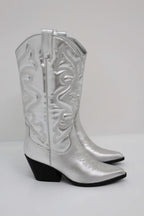 Harriett | Women's Western Pointed-Toe Cowboy Boots