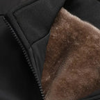 Lightweight Everyday Jacket with Soft Lining for Men