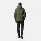 Lightweight Hooded Loose-Fit Casual Jacket for Men