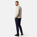 Lightweight Loose V-Neck Knit Cardigan for Men