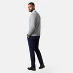 Lightweight Loose V-Neck Knit Cardigan for Men