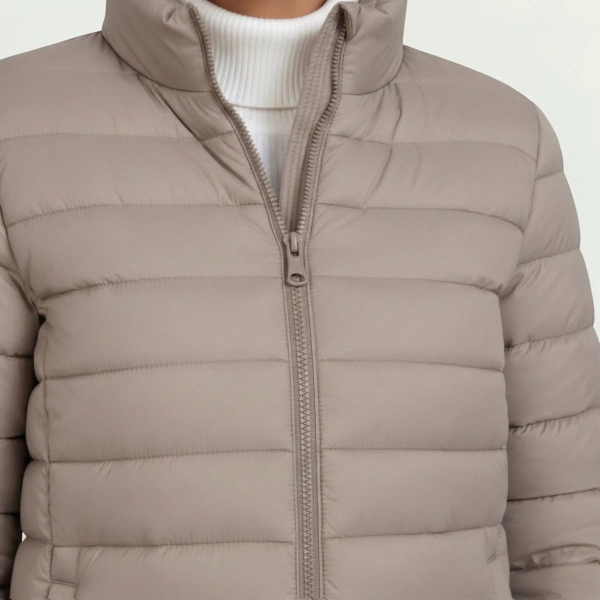 Miriam | Women's Lightweight Quilted Packable Jacket