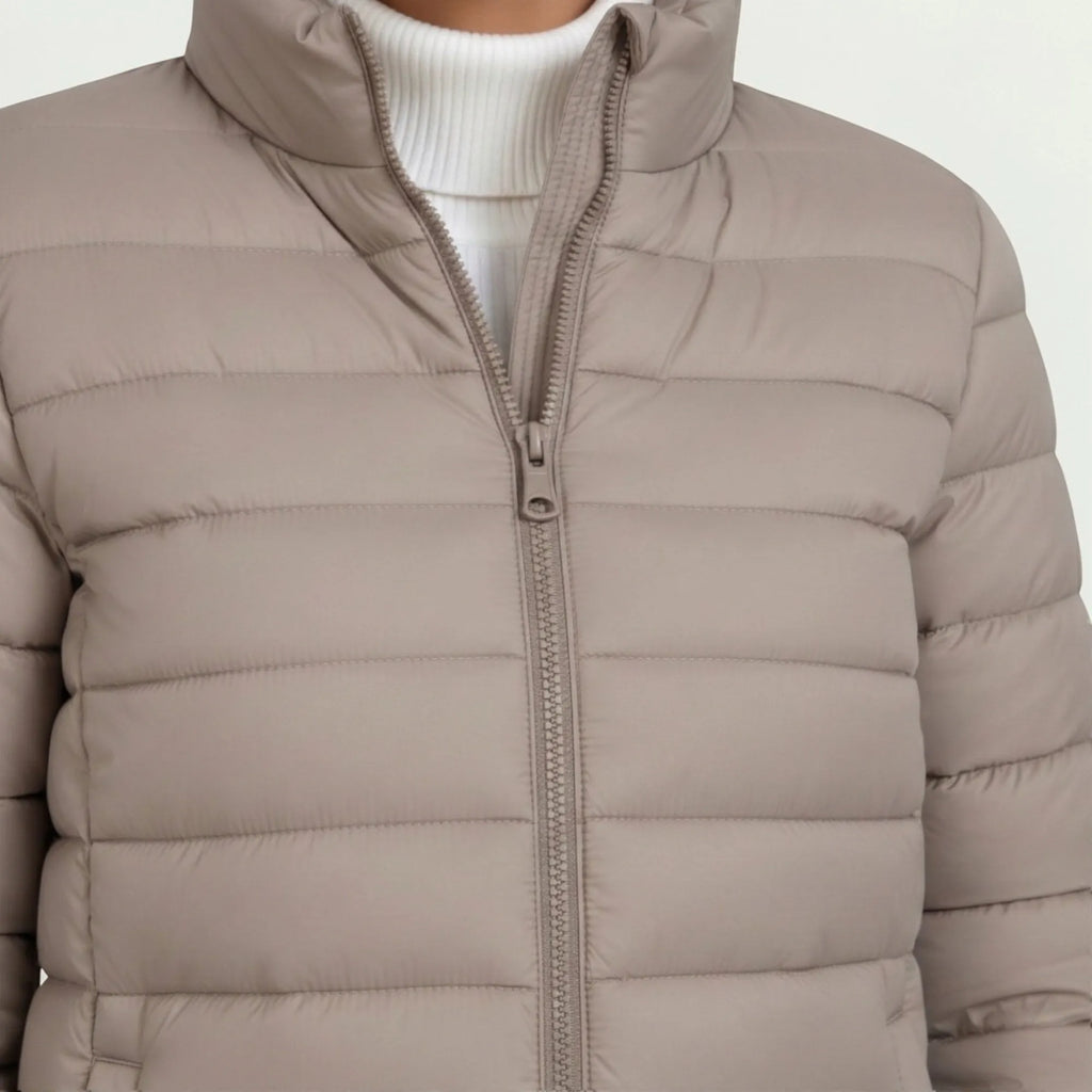 Miriam | Women's Lightweight Quilted Packable Jacket