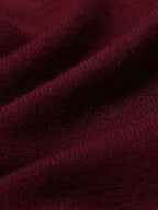 Modern Slim Fit Turtleneck Pullover Sweater for Men