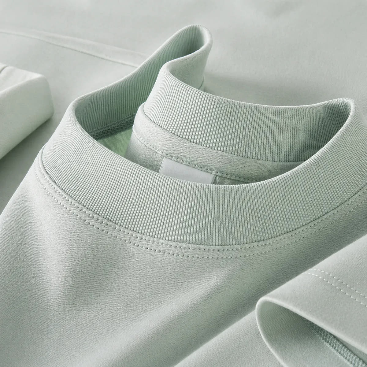 Smooth-Touch Lightweight Cooling T-Shirt for Men