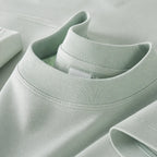 Smooth-Touch Lightweight Cooling T-Shirt for Men