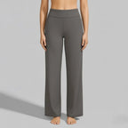 Joan | Women's Soft Stretch Straight-Leg Pants