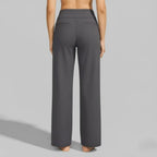 Joan | Women's Soft Stretch Straight-Leg Pants