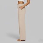 Joan | Women's Soft Stretch Straight-Leg Pants