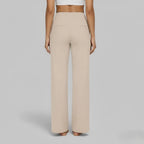 Joan | Women's Soft Stretch Straight-Leg Pants