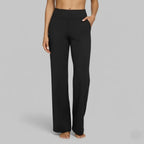 Joan | Women's Soft Stretch Straight-Leg Pants