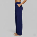 Joan | Women's Soft Stretch Straight-Leg Pants