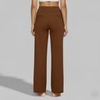 Joan | Women's Soft Stretch Straight-Leg Pants