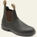 Water-Repellent Slip-On Chelsea Boots for Men